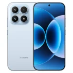 Xiaomi 17 Ice Blue