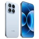 Xiaomi 17 Ice Blue