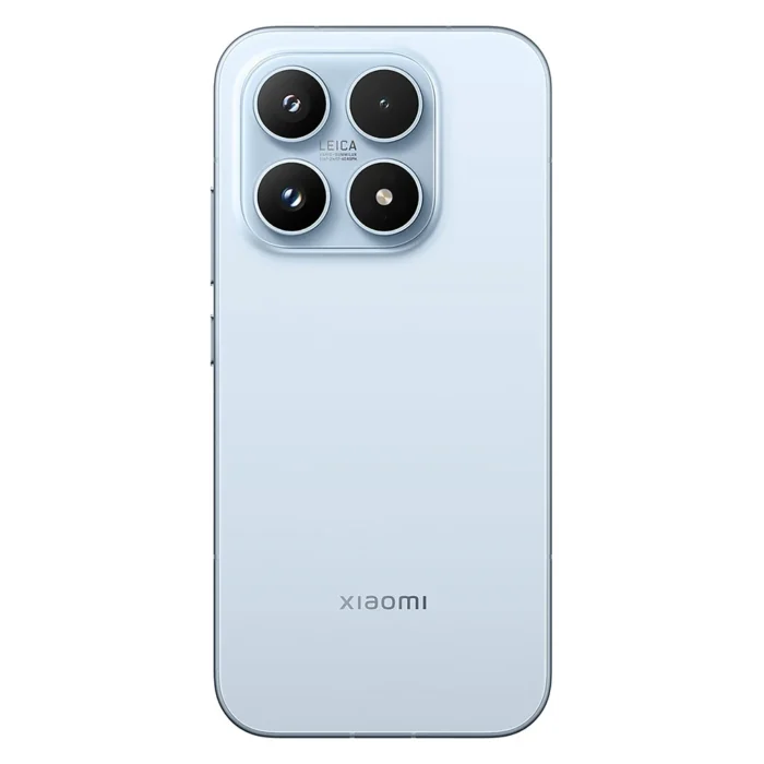 Xiaomi 17 Ice Blue