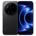 Xiaomi 17 Ultra Black