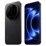 Xiaomi 17 Ultra Black