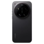 Xiaomi 17 Ultra Black