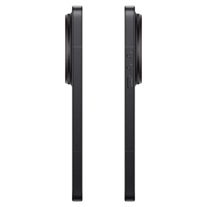 Xiaomi 17 Ultra Black