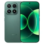 Xiaomi 17 Venture Green