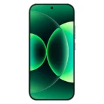 Xiaomi 17 Venture Green