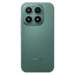 Xiaomi 17 Venture Green
