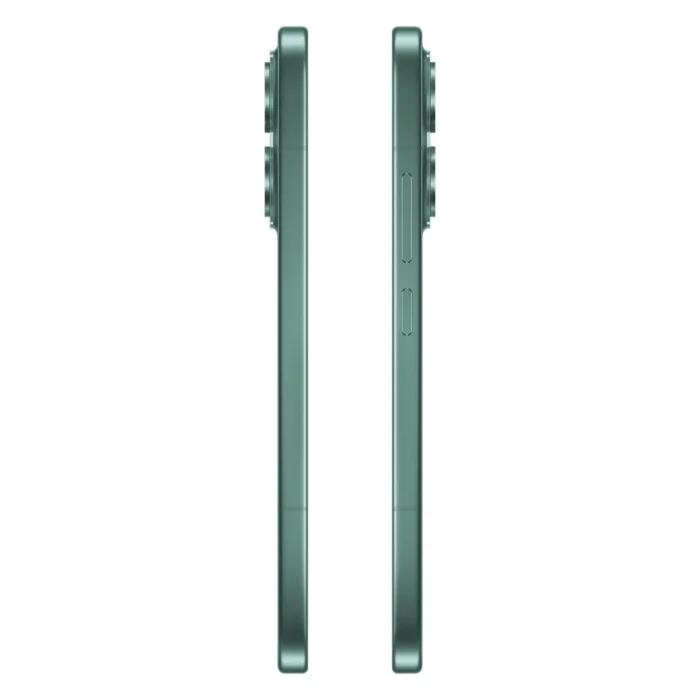 Xiaomi 17 Venture Green