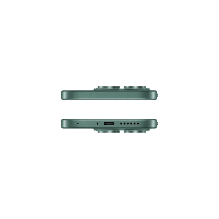 Xiaomi 17 Venture Green