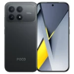 Xiaomi Poco F8 Pro Black