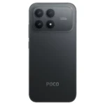 Xiaomi Poco F8 Pro Black