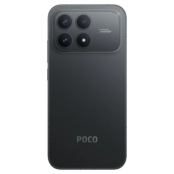 Xiaomi Poco F8 Pro Black