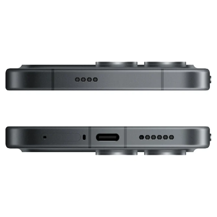 Xiaomi Poco F8 Pro Black