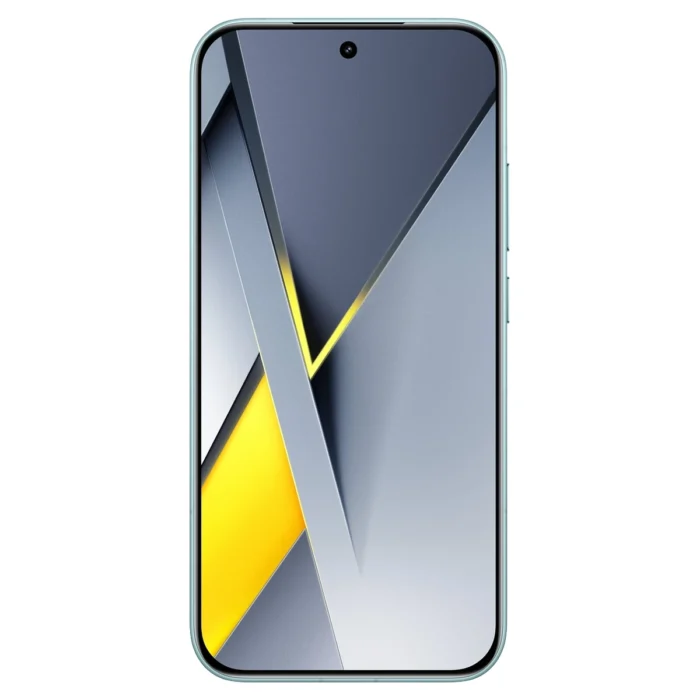 Xiaomi Poco F8 Pro Blue