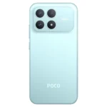 Xiaomi Poco F8 Pro Blue