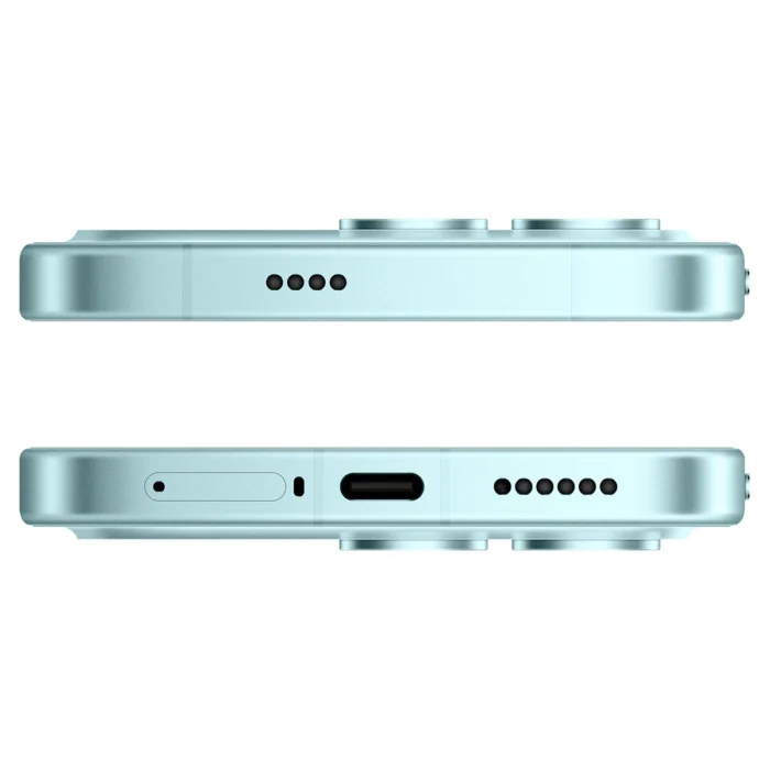 Xiaomi Poco F8 Pro Blue