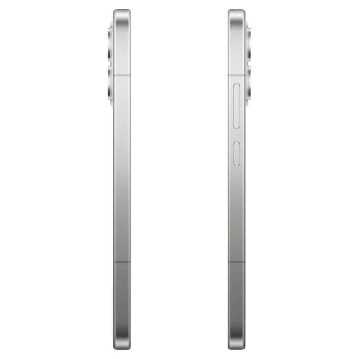 Xiaomi Poco F8 Pro Titanium Silver