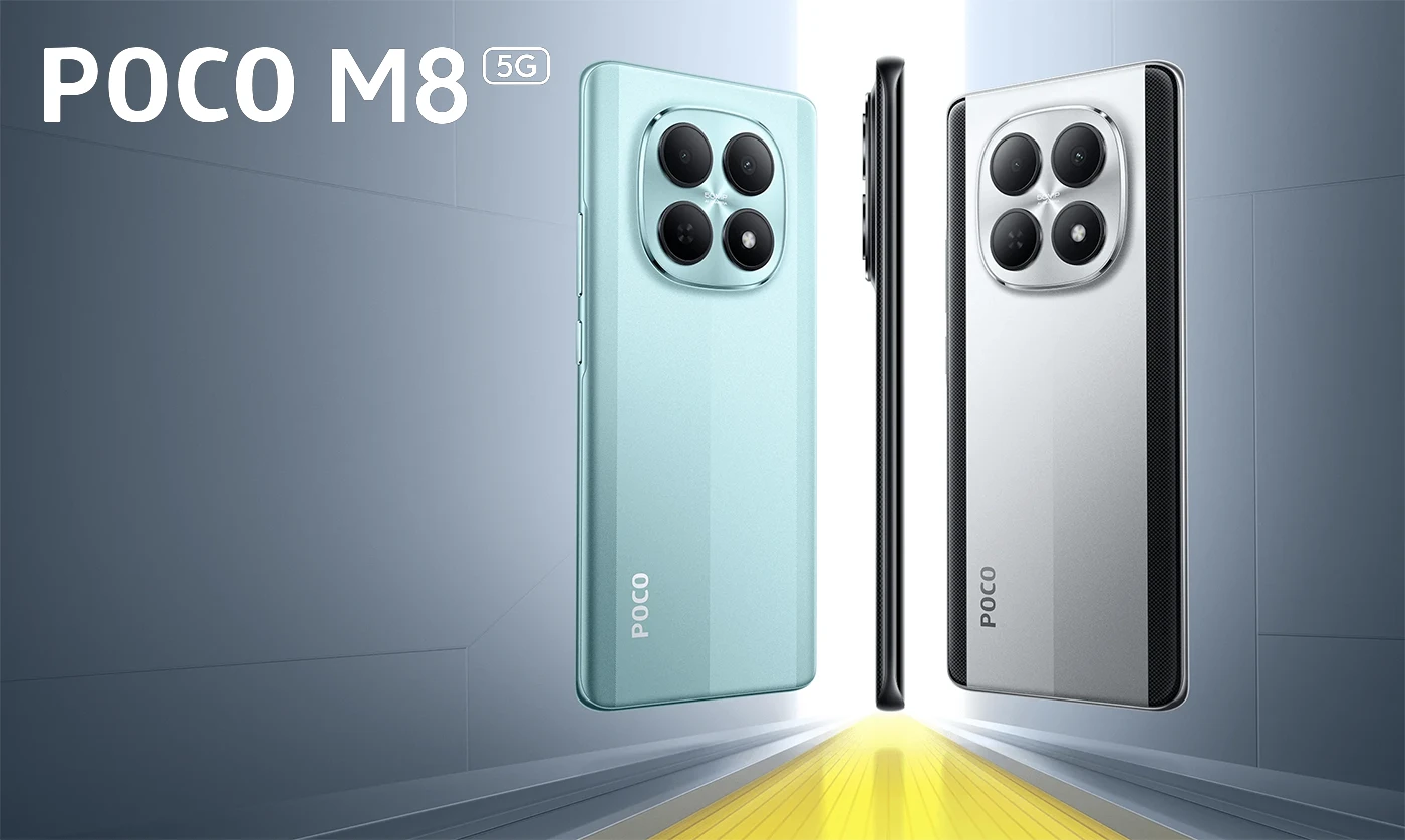 xiaomi poco m8 5g 1