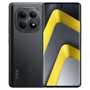 Xiaomi Poco M8 5G Black