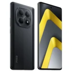 Xiaomi Poco M8 5G Black