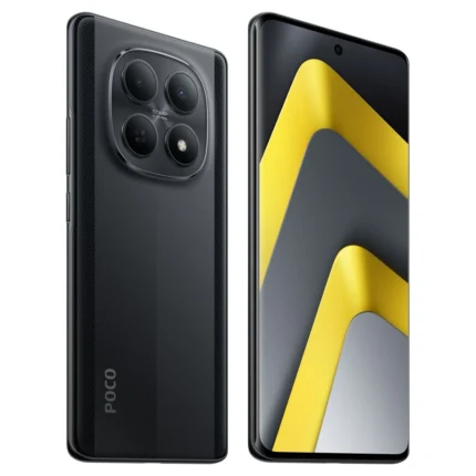 Xiaomi Poco M8 5G Black