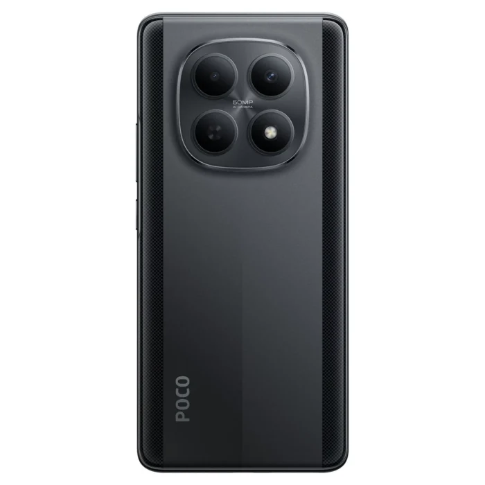 Xiaomi Poco M8 5G Black