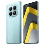 Xiaomi Poco M8 5G Green