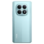 Xiaomi Poco M8 5G Green