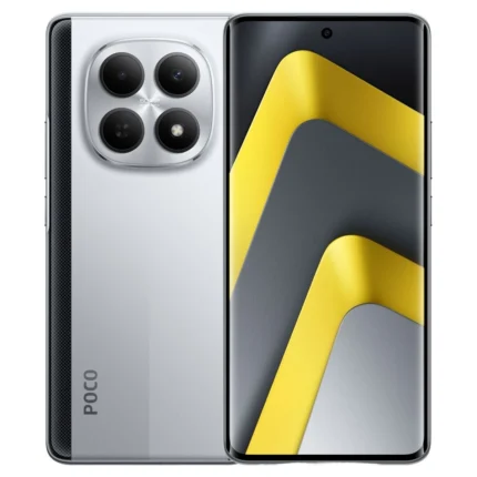Xiaomi Poco M8 5G Siver