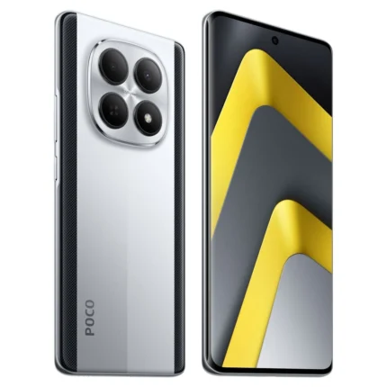 Xiaomi Poco M8 5G Siver