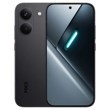 Xiaomi Poco X8 Pro Black