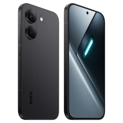 Xiaomi Poco X8 Pro Black
