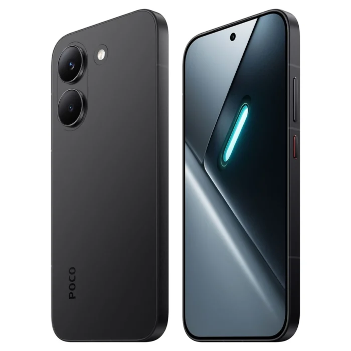 Xiaomi Poco X8 Pro Black