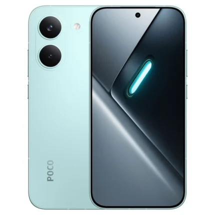 Xiaomi Poco X8 Pro Green