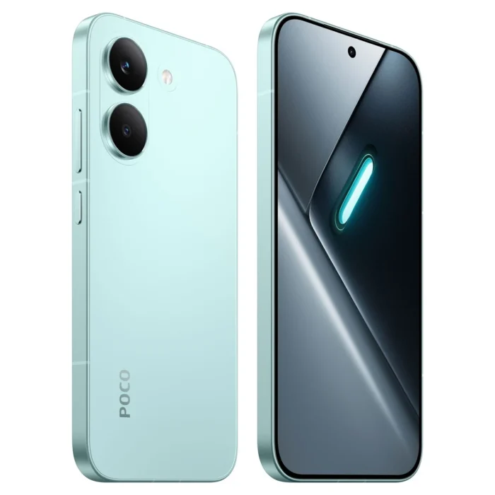 Xiaomi Poco X8 Pro Green
