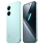 Xiaomi Poco X8 Pro Green