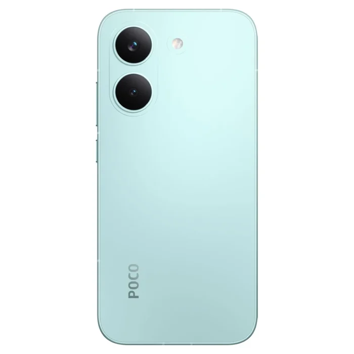 Xiaomi Poco X8 Pro Green