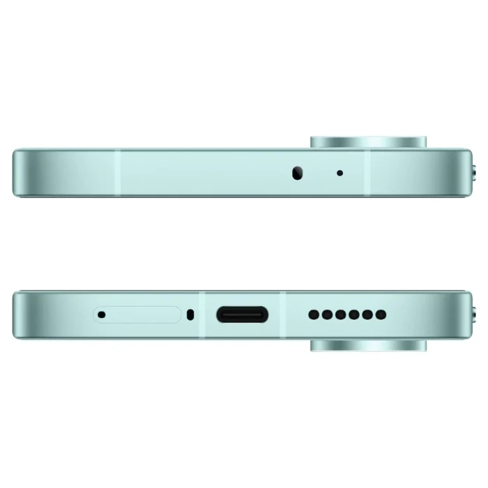 Xiaomi Poco X8 Pro Green