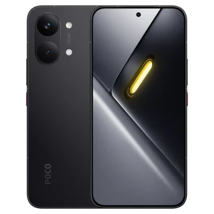 Xiaomi Poco X8 Pro Max Black