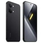 Xiaomi Poco X8 Pro Max Black