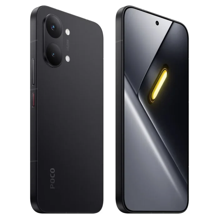 Xiaomi Poco X8 Pro Max Black