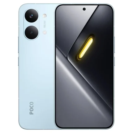 Xiaomi Poco X8 Pro Max Blue