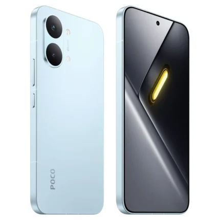 Xiaomi Poco X8 Pro Max Blue