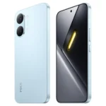 Xiaomi Poco X8 Pro Max Blue