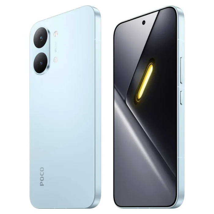 Xiaomi Poco X8 Pro Max Blue