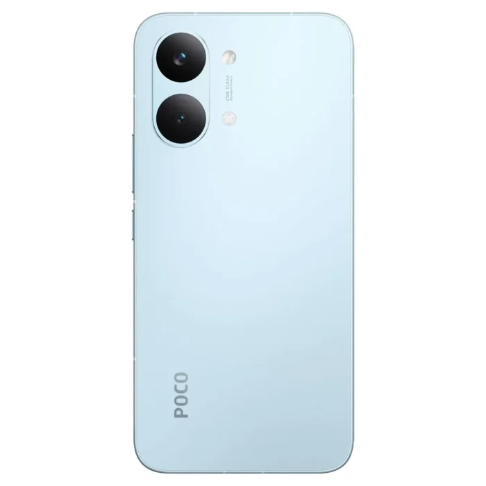 Xiaomi Poco X8 Pro Max Blue