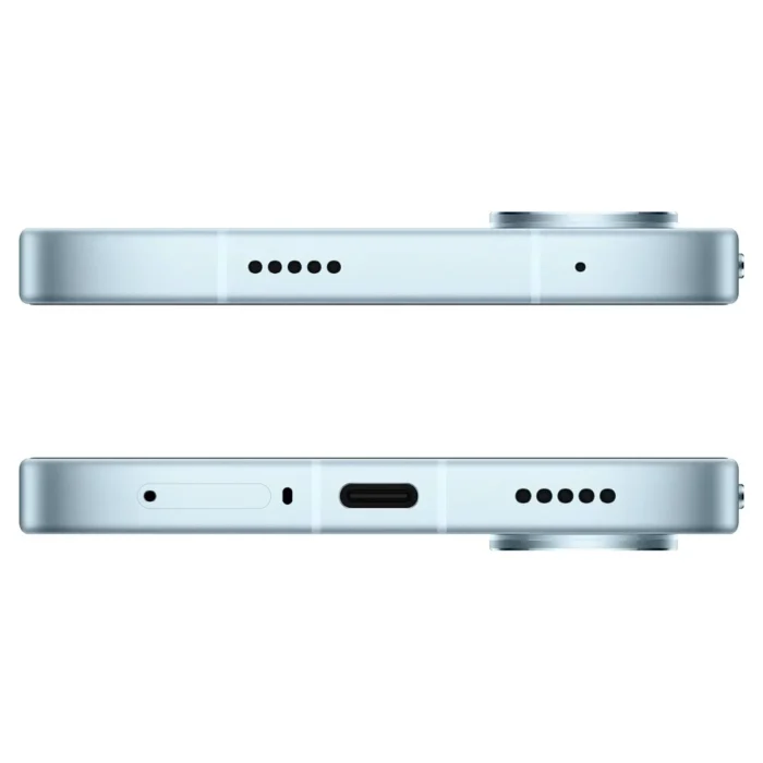 Xiaomi Poco X8 Pro Max Blue
