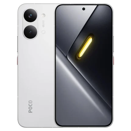 Xiaomi Poco X8 Pro Max White