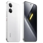 Xiaomi Poco X8 Pro Max White