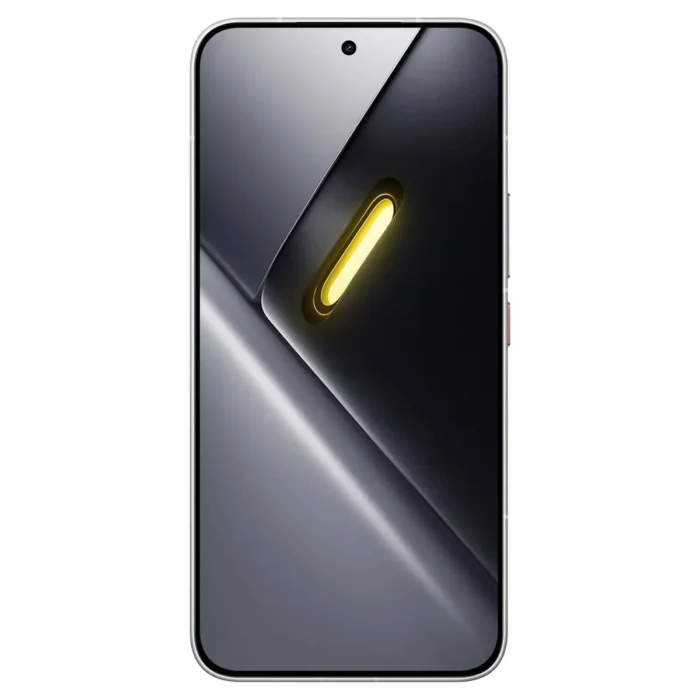 Xiaomi Poco X8 Pro Max White