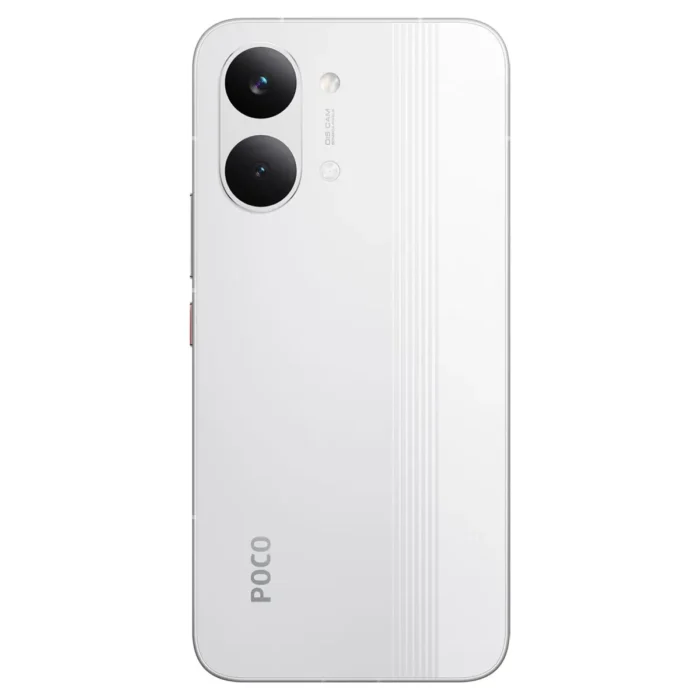 Xiaomi Poco X8 Pro Max White